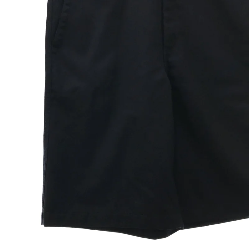 COMME des GARCONS SHIRT / コムデギャルソンシャツ | 2023SS | ポリエステル ウールギャバ オーバーオール | S | メンズ