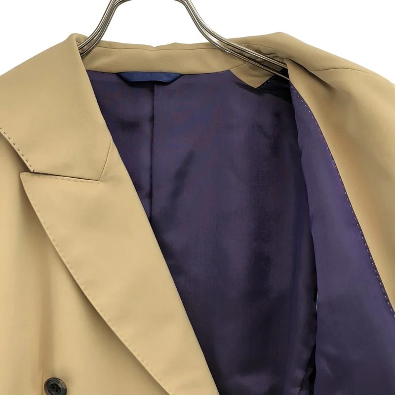 daichiogata / ダイチオガタ | setup / sailor jacket / wool gabardine combat skirt ジャケット スカート | 1 | レディース