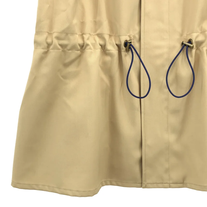 daichiogata / ダイチオガタ | setup / sailor jacket / wool gabardine combat skirt ジャケット スカート | 1 | レディース