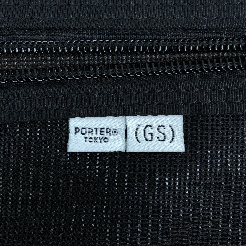 PORTER / ポーター | B印 YOSHIDA 別注 / 180° ボストンバッグ |