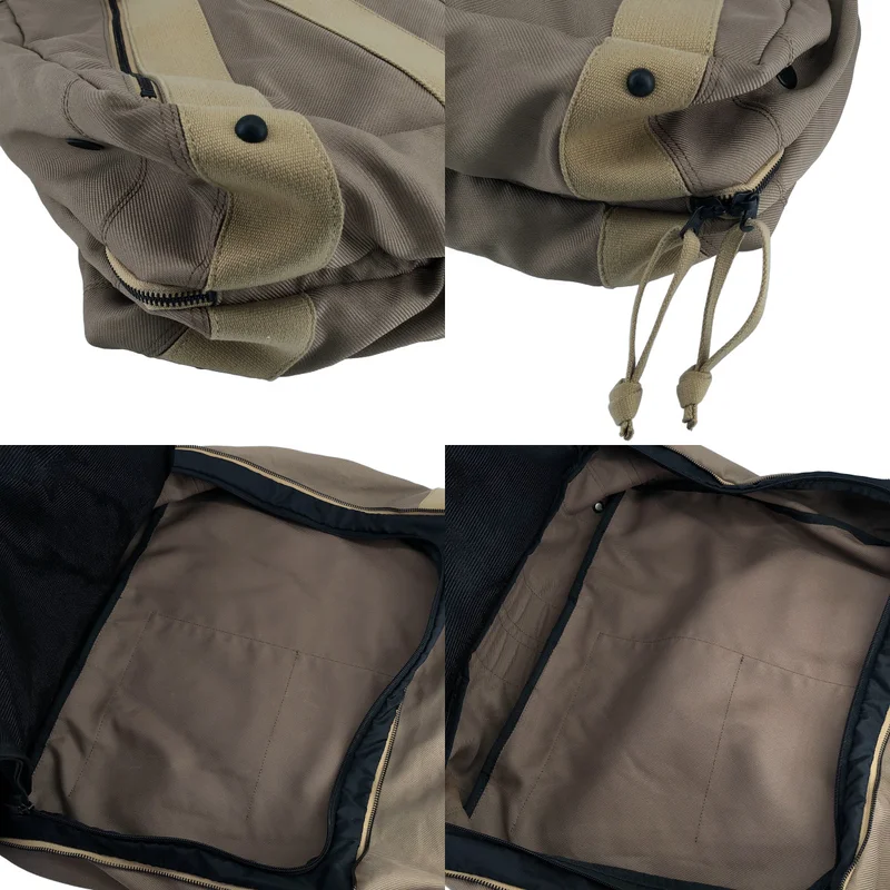 PORTER / ポーター | B印 YOSHIDA 別注 / 180° ボストンバッグ |