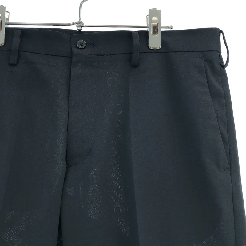 MACKINTOSH PHILOSOPHY / マッキントッシュフィロソフィー | 強撚トロピカル トラウザーズ パンツ | 42 | メンズ