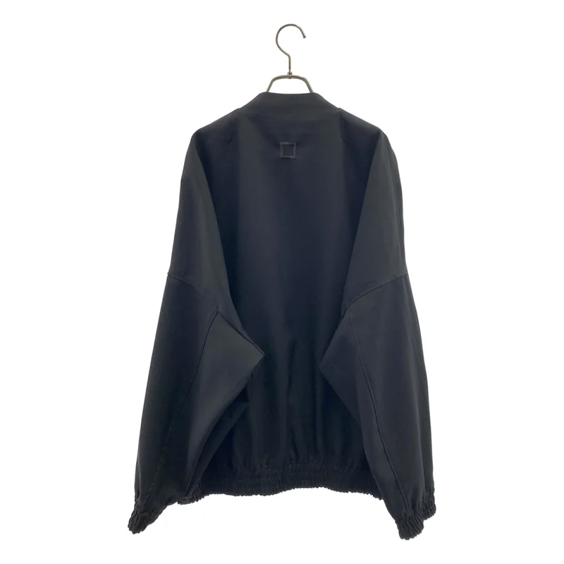 SISE / シセ | 2022SS | BALLOON BLOUSON ウール バルーンブルゾン ジャケット | 2 | メンズ