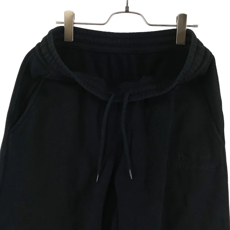The Ennoy Professional / ザエンノイプロフェッショナル | 2022AW | ロゴ ドローストリング スウェット パンツ | M | メンズ
