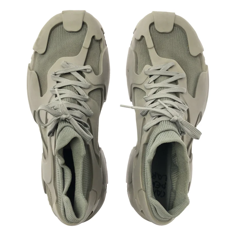 CAMPERLAB / カンペールラボ | TOSSU トス ハイカットスニーカー | 43 | メンズ