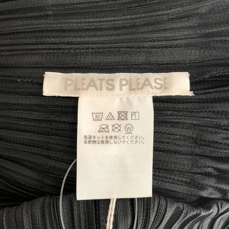 PLEATS PLEASE ISSEY MIYAKE / プリーツプリーズイッセイミヤケ | 2020AW | FLUFFY BASICS ジャンプスーツ | 3 | レディース