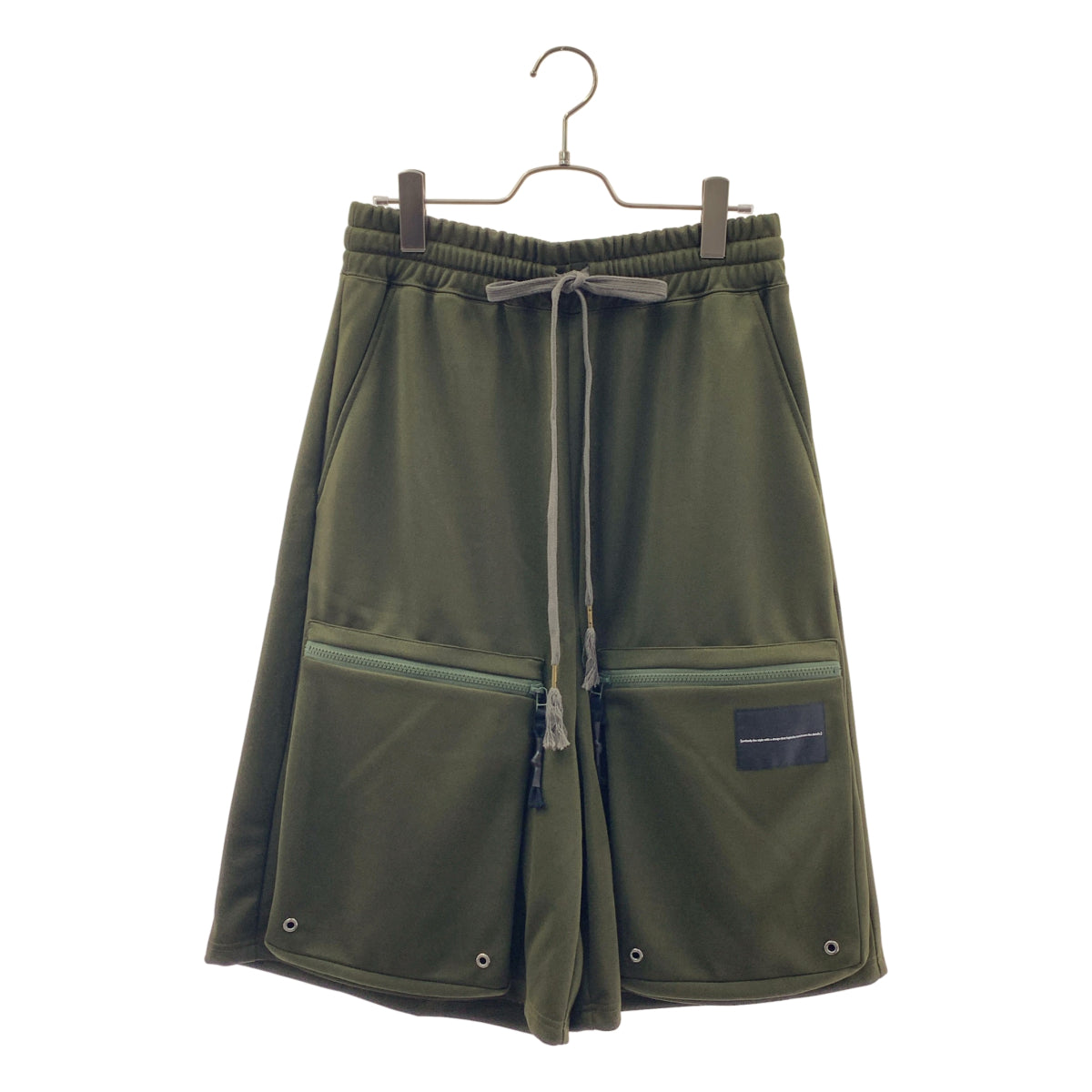 美品】 BED J.W. FORD / ベッドフォード | 2025SS | Denim Shorts
