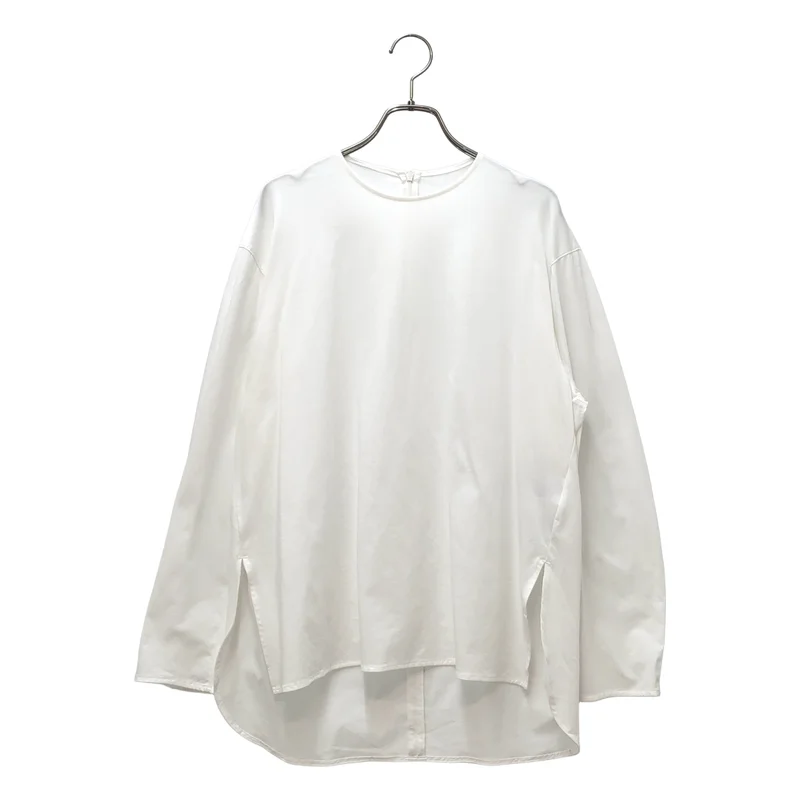 LOHEN ローヘン ボキシーラインクロップドＴシャツ LOHEN / ローヘン – KLD