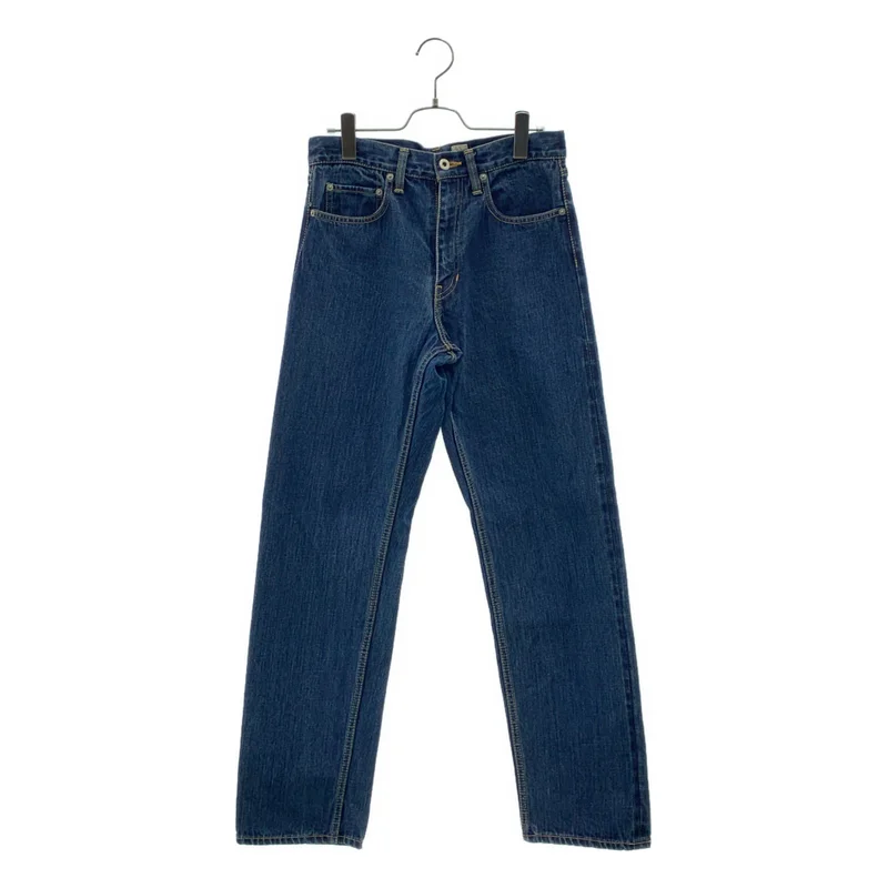 BOWTE / バウト | VINTAGE SELVAGE DENIM PANTS デニムパンツ | 1 | レディース