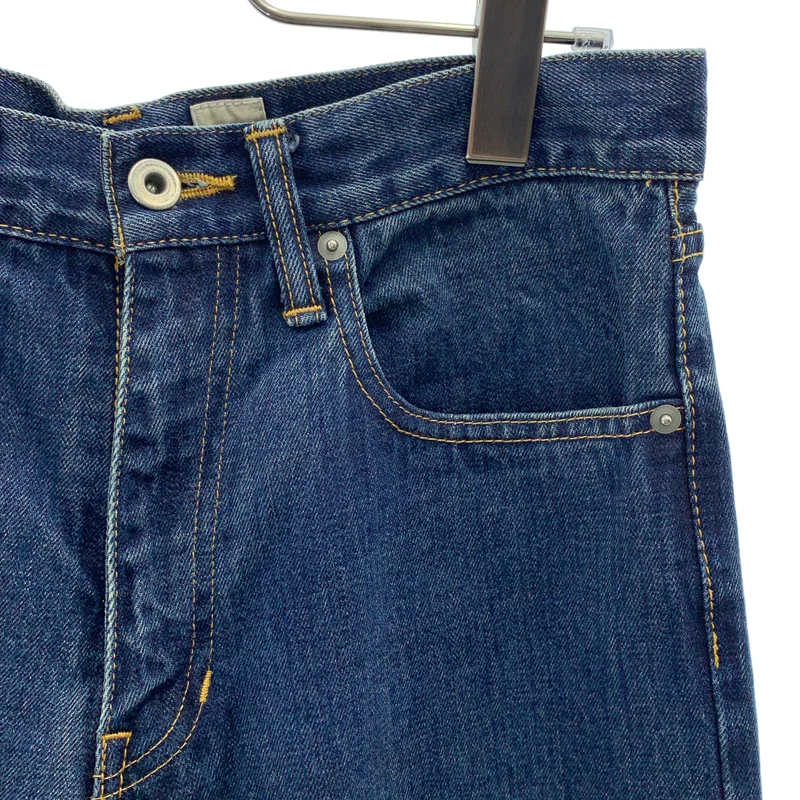 BOWTE / バウト | VINTAGE SELVAGE DENIM PANTS デニムパンツ | 1 | レディース