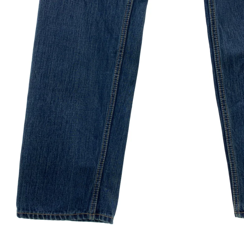 BOWTE / バウト | VINTAGE SELVAGE DENIM PANTS デニムパンツ | 1 | レディース
