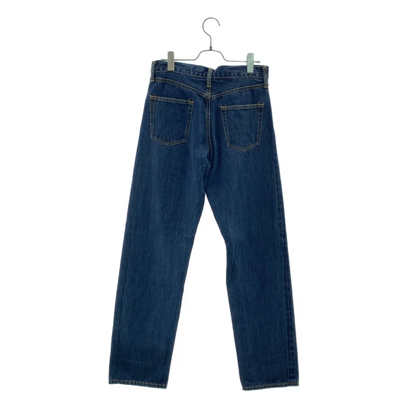 BOWTE / バウト | VINTAGE SELVAGE DENIM PANTS デニムパンツ | 1 | レディース