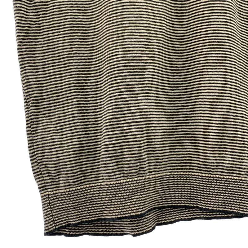 JOHN SMEDLEY / ジョンスメドレー | sea island cotton / シーアイランドコットン ポロ ニット | S | レディース