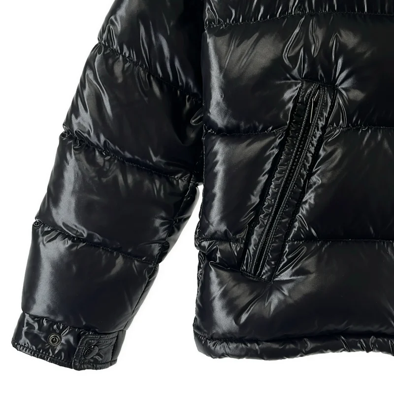 MONCLER / モンクレール | MAYA マヤ ダウンジャケット | 0 | メンズ