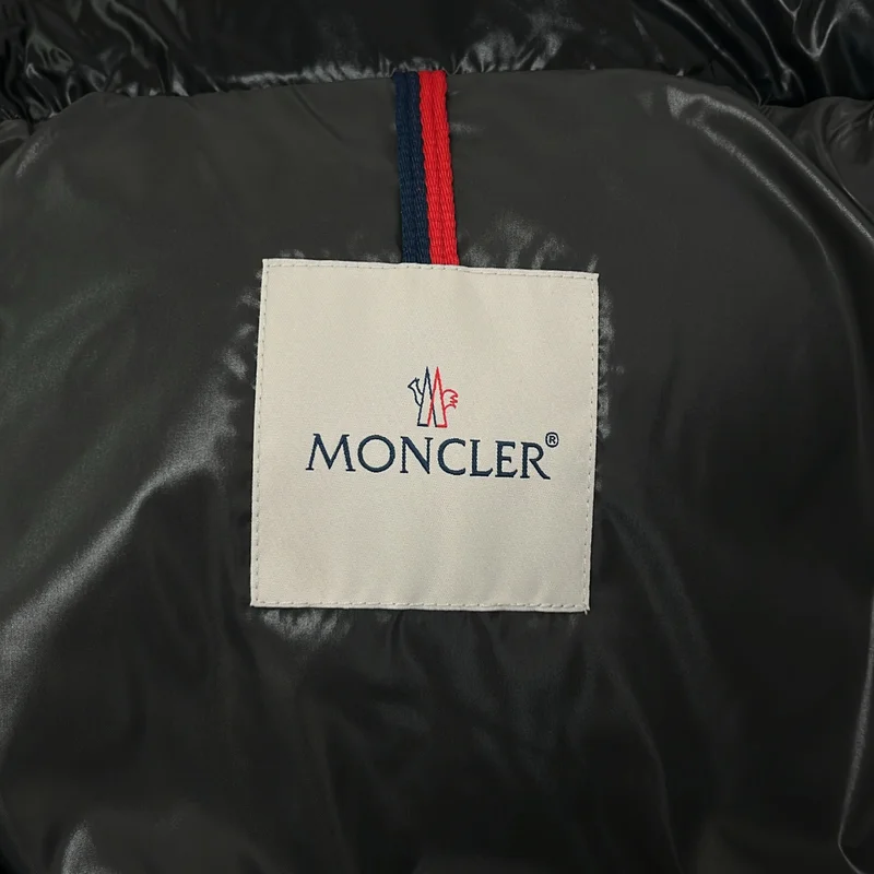 MONCLER / モンクレール | MAYA マヤ ダウンジャケット | 0 | メンズ