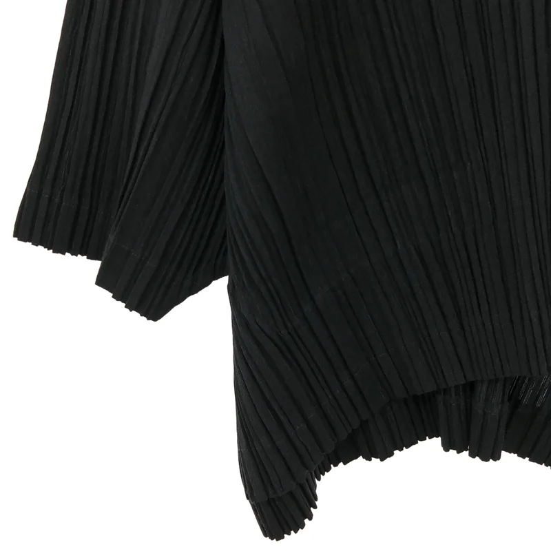 PLEATS PLEASE ISSEY MIYAKE / プリーツプリーズイッセイミヤケ | プリーツ ドルマンスリーブカットソー |