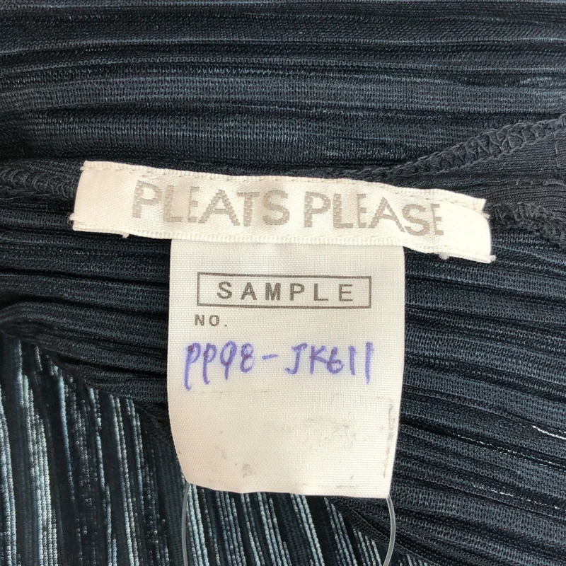 PLEATS PLEASE ISSEY MIYAKE / プリーツプリーズイッセイミヤケ | プリーツ ドルマンスリーブカットソー |