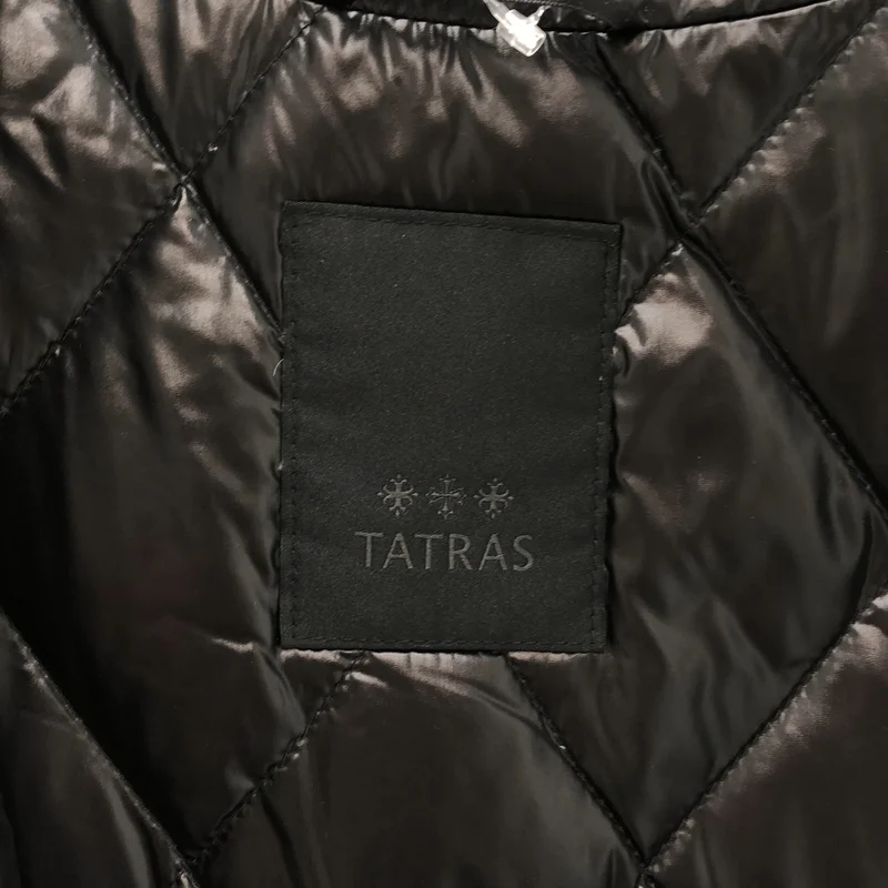 TATRAS / タトラス | LERICI ノーカラー ジャケット LTA19S4733 | 2 | レディース