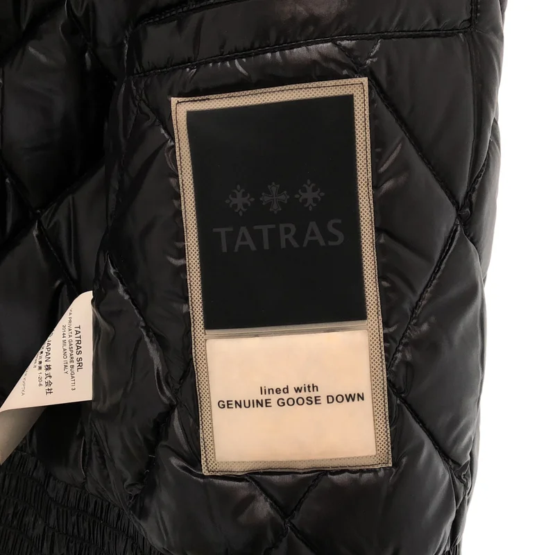 TATRAS / タトラス | LERICI ノーカラー ジャケット LTA19S4733 | 2 | レディース