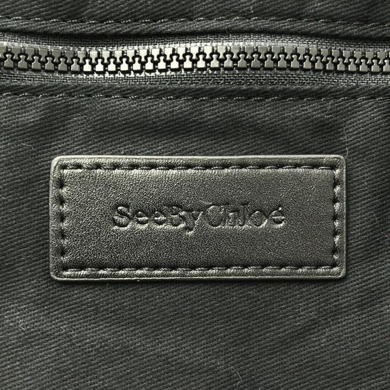 SEE BY CHLOE / シーバイクロエ | ナイロン リュック バックパック |