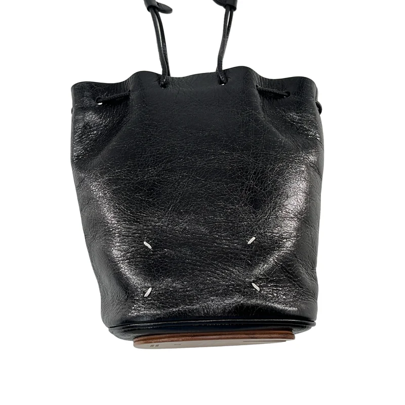 Maison Margiela / メゾンマルジェラ | Tabi バケットバッグ |