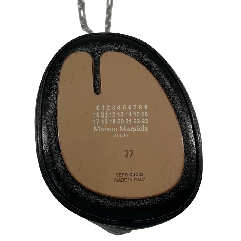 Maison Margiela / メゾンマルジェラ | Tabi バケットバッグ |