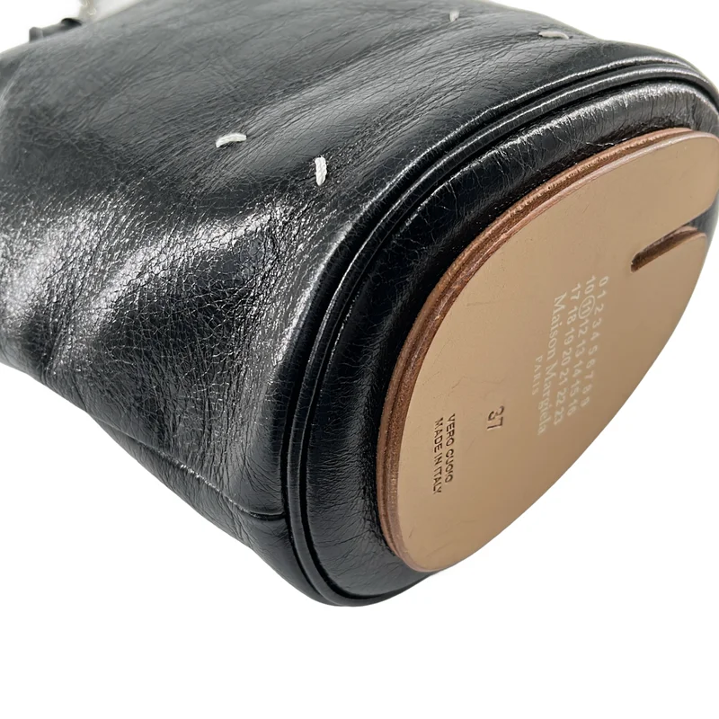 Maison Margiela / メゾンマルジェラ | Tabi バケットバッグ |