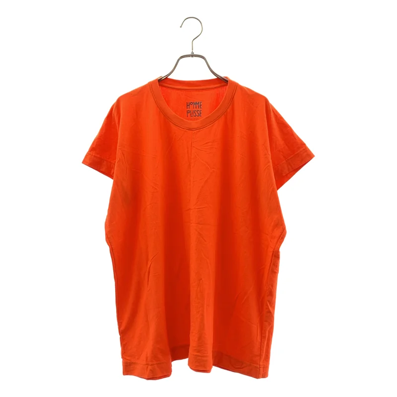 HOMME PLISSE ISSEY MIYAKE / オムプリッセイッセイミヤケ | RELEASE-T リリース Tシャツ | 3 | メンズ