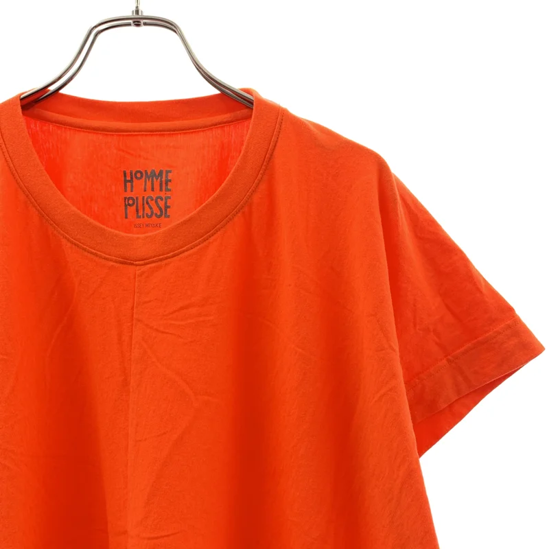 HOMME PLISSE ISSEY MIYAKE / オムプリッセイッセイミヤケ | RELEASE-T リリース Tシャツ | 3 | メンズ