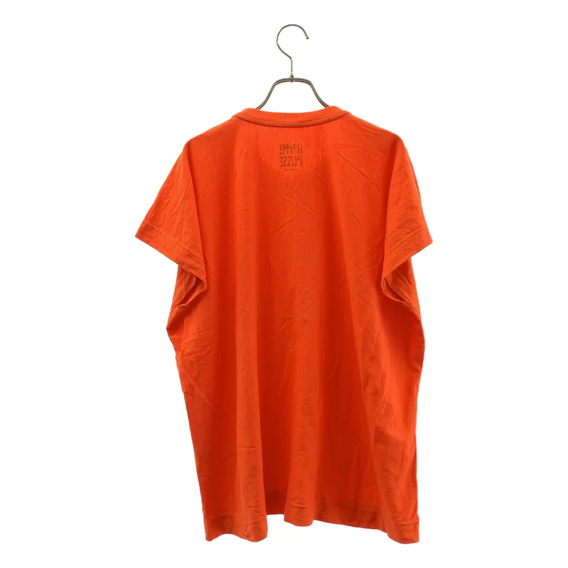 HOMME PLISSE ISSEY MIYAKE / オムプリッセイッセイミヤケ | RELEASE-T リリース Tシャツ | 3 | メンズ