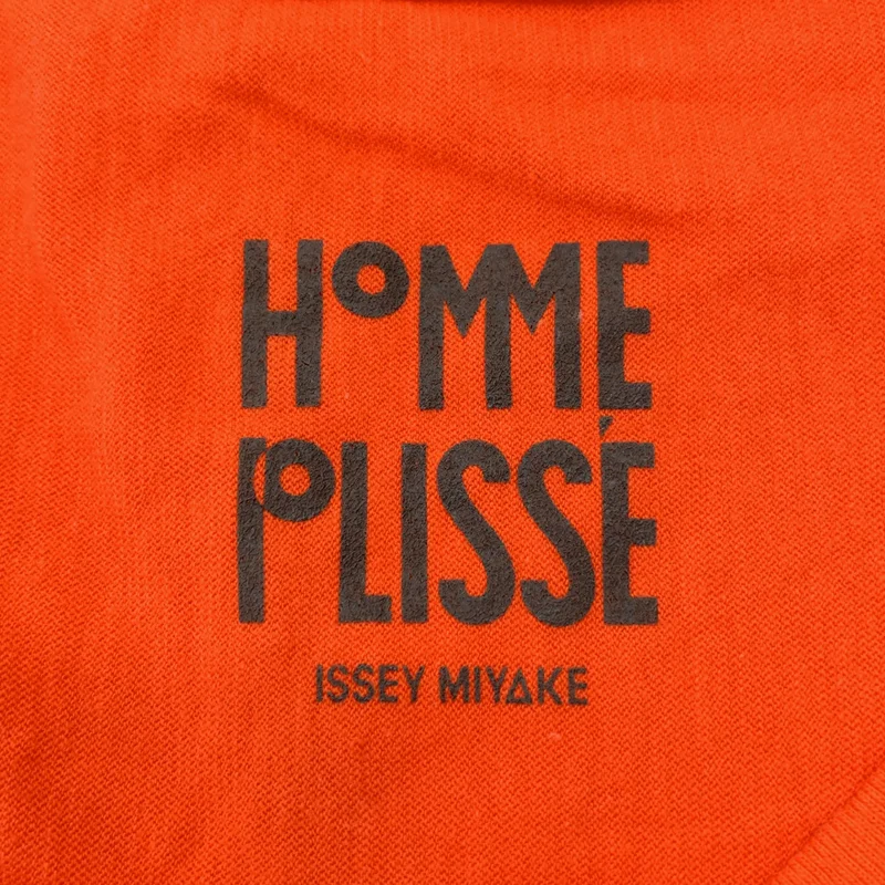 HOMME PLISSE ISSEY MIYAKE / オムプリッセイッセイミヤケ | RELEASE-T リリース Tシャツ | 3 | メンズ