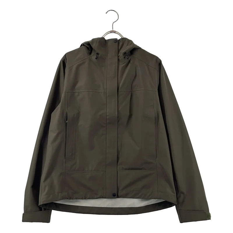THE NORTH FACE / ザノースフェイス | FL Drizzle Jacket / NPW12014 ドリズルジャケット フーディ | M | レディース