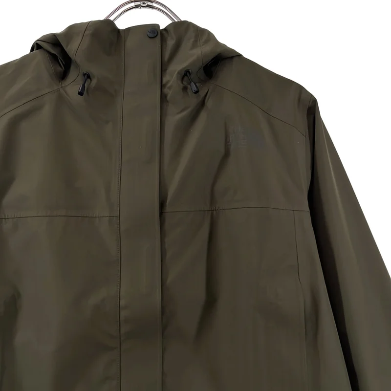 THE NORTH FACE / ザノースフェイス | FL Drizzle Jacket / NPW12014 ドリズルジャケット フーディ | M | レディース