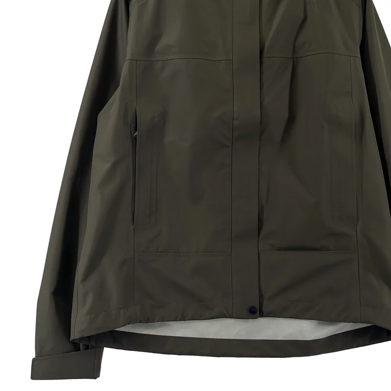 THE NORTH FACE / ザノースフェイス | FL Drizzle Jacket / NPW12014 ドリズルジャケット フーディ | M | レディース