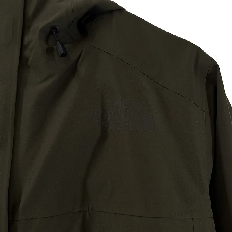THE NORTH FACE / ザノースフェイス | FL Drizzle Jacket / NPW12014 ドリズルジャケット フーディ | M | レディース