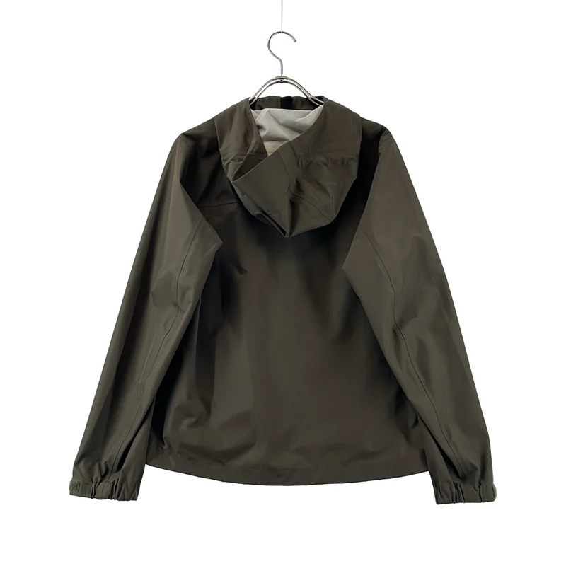 THE NORTH FACE / ザノースフェイス | FL Drizzle Jacket / NPW12014 ドリズルジャケット フーディ | M | レディース