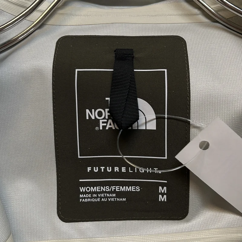 THE NORTH FACE / ザノースフェイス | FL Drizzle Jacket / NPW12014 ドリズルジャケット フーディ | M | レディース