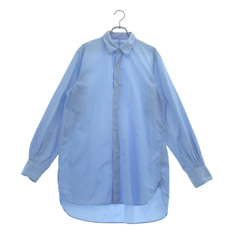 MAATEE&SONS / マーティー&サンズ | REGULAR COLLAR ELIZABETH エリザベスシャツ | 2 | メンズ