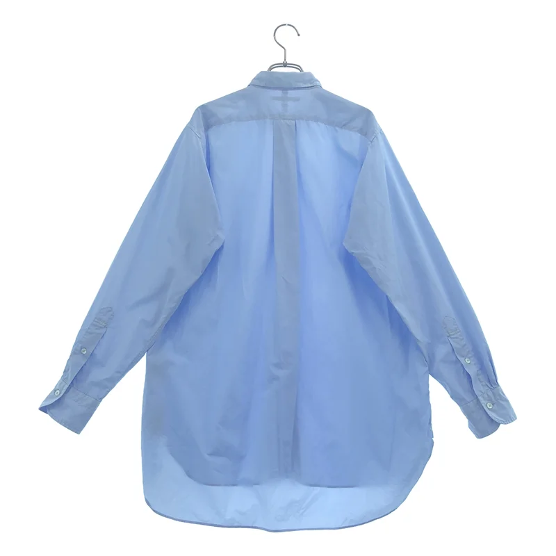 MAATEE&SONS / マーティー&サンズ | REGULAR COLLAR ELIZABETH エリザベスシャツ | 2 | メンズ