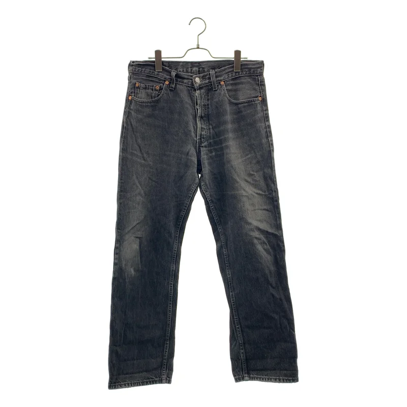 Levi's / リーバイス | 1990s | 501 英国製 ボタン裏311 デニムパンツ | W34 L30 | メンズ