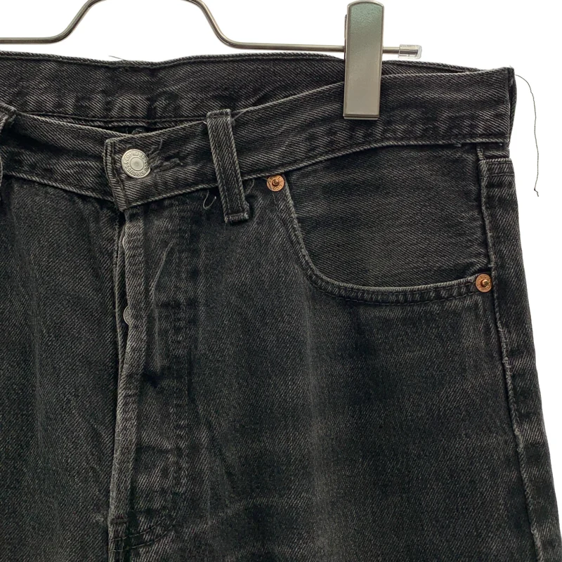 Levi's / リーバイス | 1990s | 501 英国製 ボタン裏311 デニムパンツ | W34 L30 | メンズ