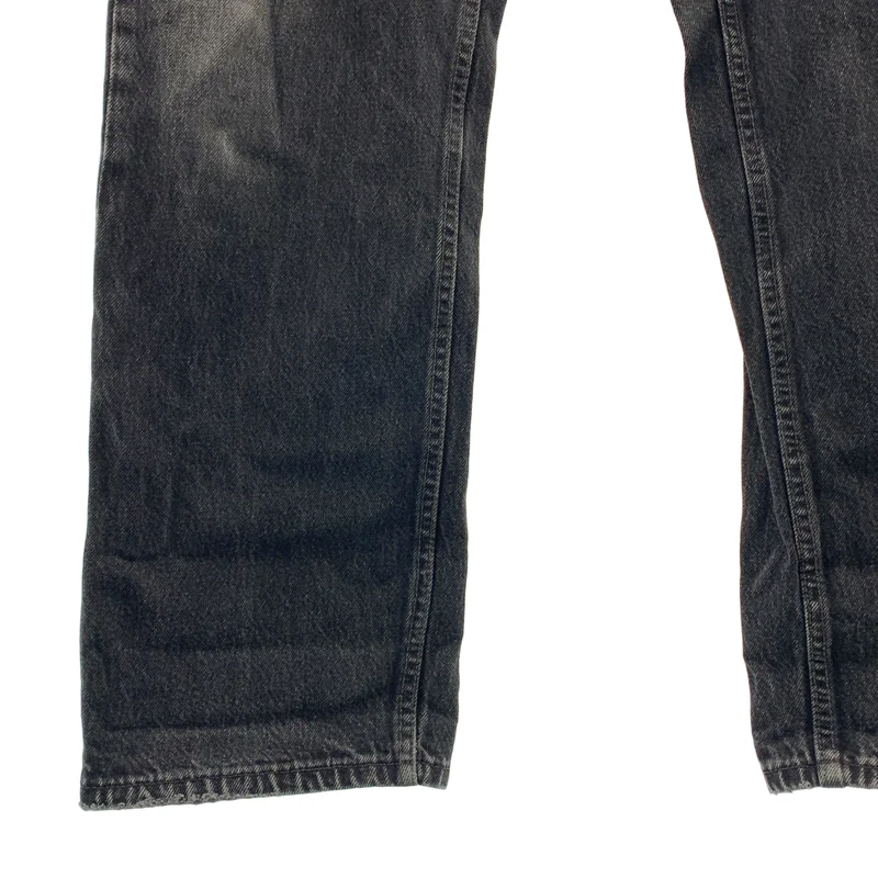 Levi's / リーバイス | 1990s | 501 英国製 ボタン裏311 デニムパンツ | W34 L30 | メンズ