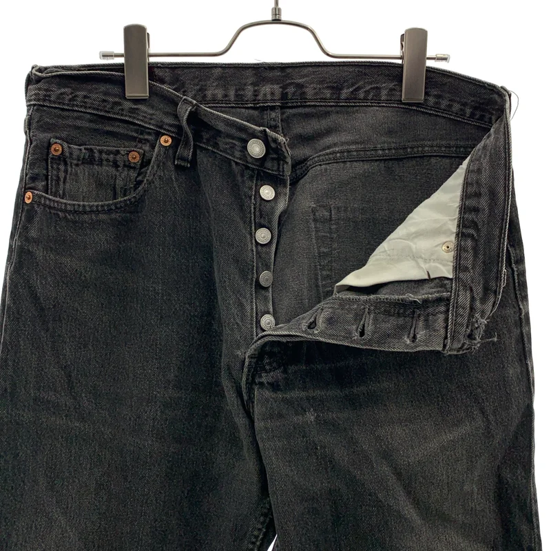 Levi's / リーバイス | 1990s | 501 英国製 ボタン裏311 デニムパンツ | W34 L30 | メンズ