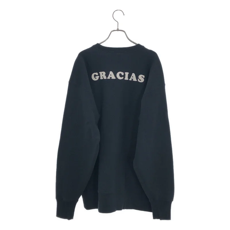 CHAMPION / チャンピオン | × SONIC YOUTH / ×BEAMS / グラフィックプリント スウェット | XL | メンズ