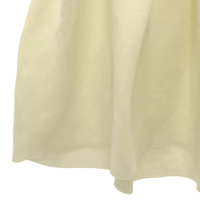 CFCL / シーエフシーエル | POTTERY SLEEVELESS BUST FLARE TOP / ポッタリー スリーブレス バストフレアトップ | F | レディース
