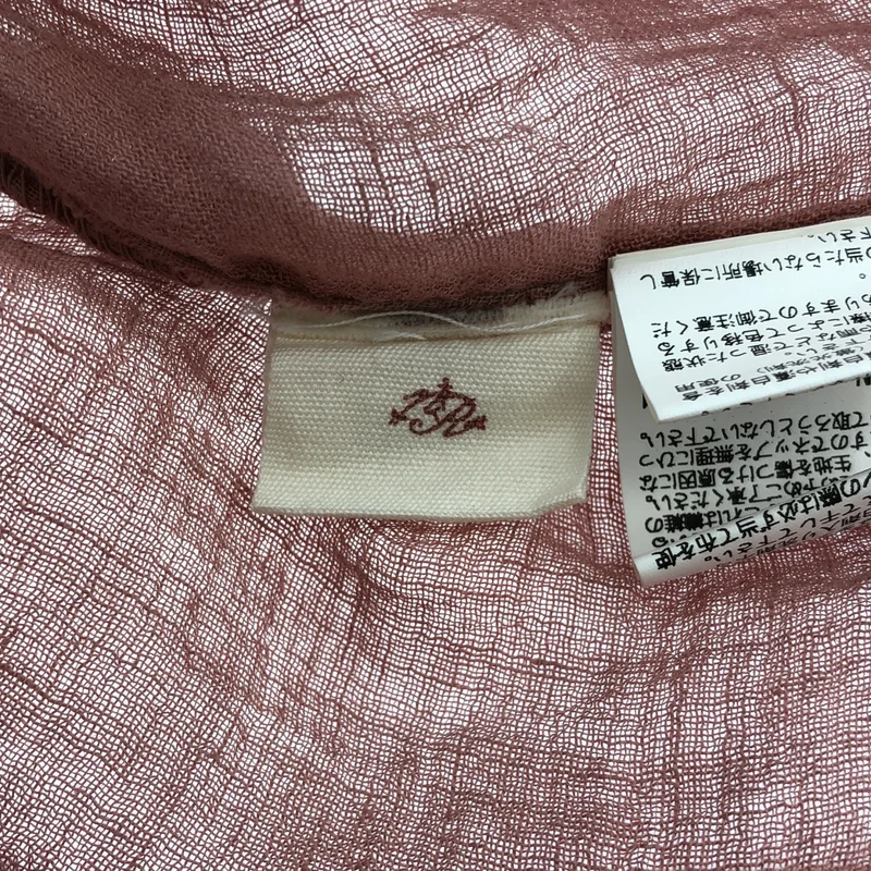 nest robe / ネストローブ | リネン ロングカーディガン |