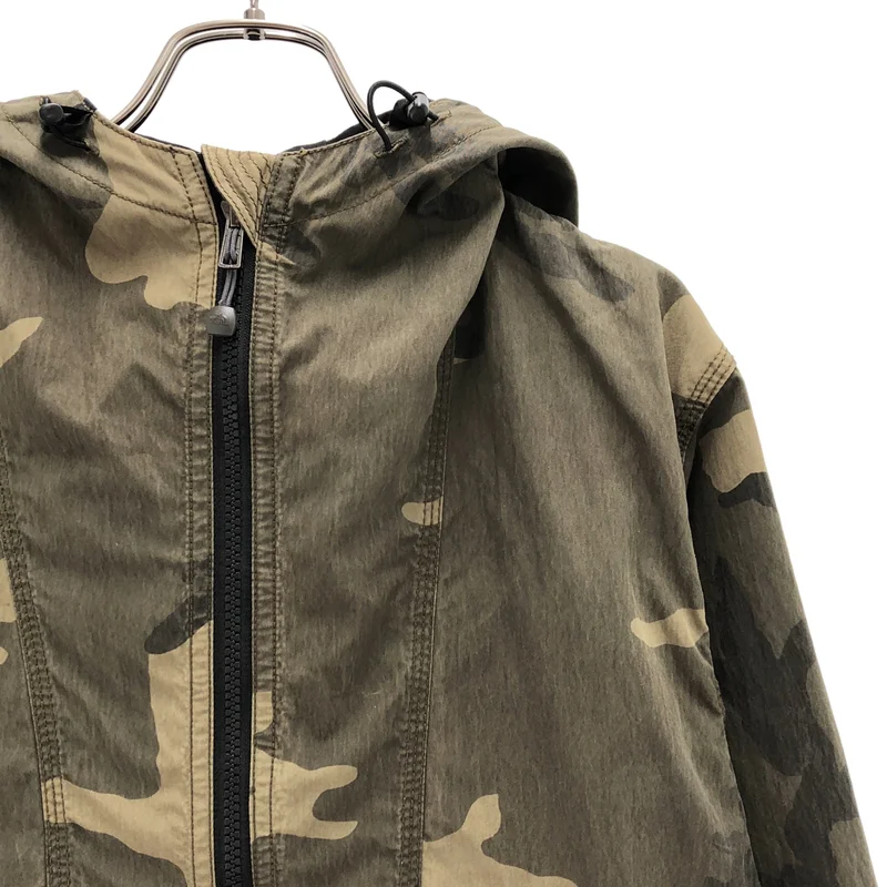 THE NORTH FACE PURPLE LABEL / ザノースフェイスパープルレーベル | ジャケット NP2375N | M | メンズ