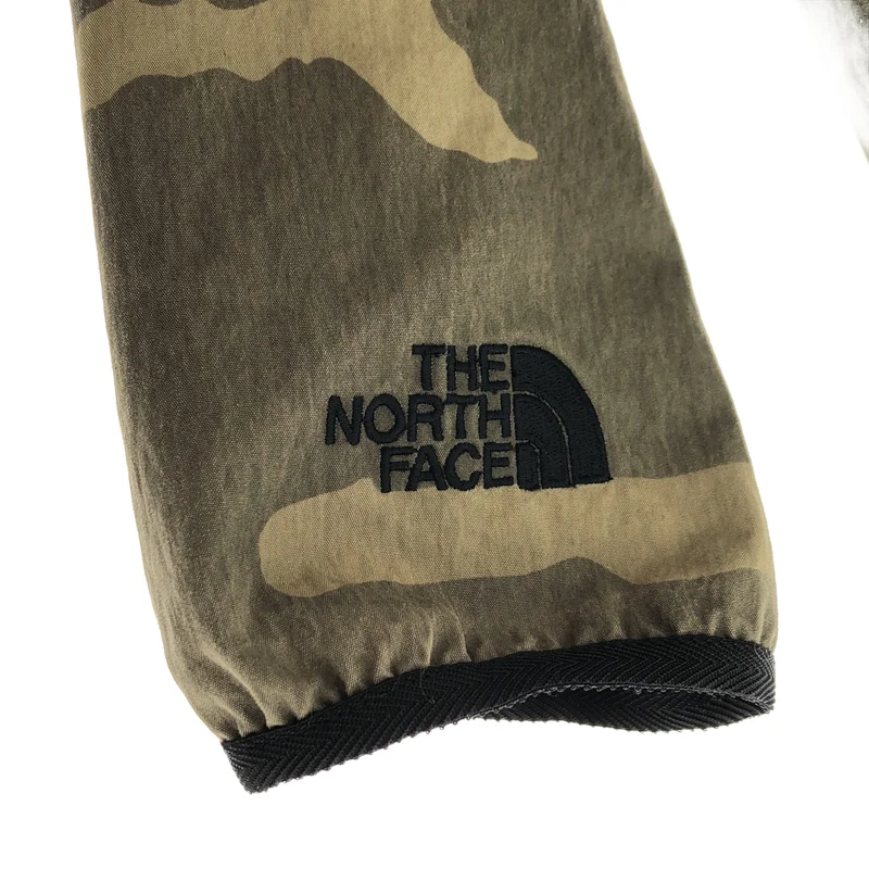 THE NORTH FACE PURPLE LABEL / ザノースフェイスパープルレーベル | ジャケット NP2375N | M | メンズ