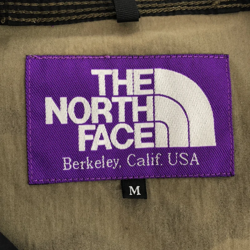 THE NORTH FACE PURPLE LABEL / ザノースフェイスパープルレーベル | ジャケット NP2375N | M | メンズ