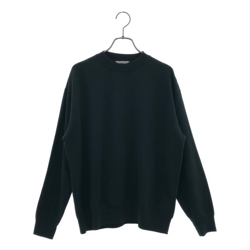 Auralee エラスティックハイゲージスウェット AURALEE / オーラリー | ELASTIC HIGH GAUGE SWEAT / エラスティック